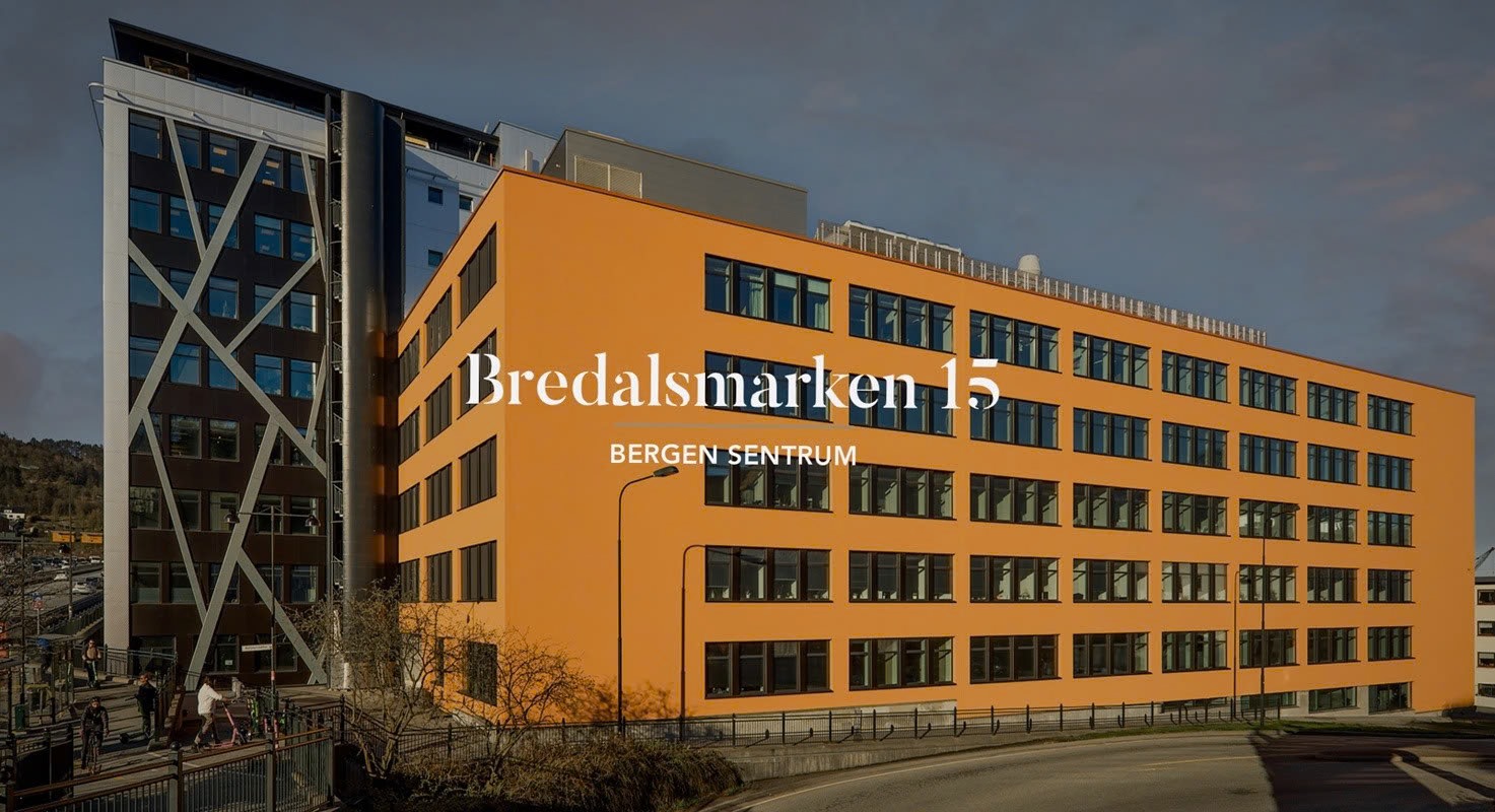 Damsgårdsveien 50, 5068 Bergen