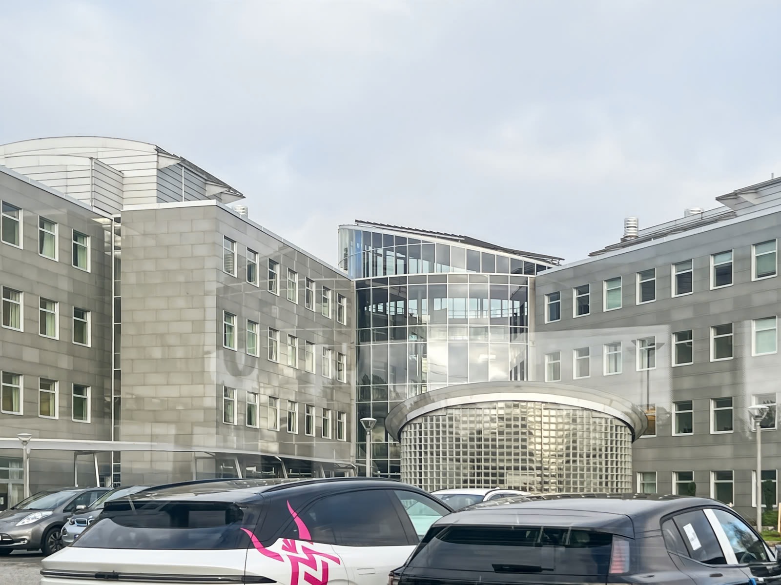 Moderne kontorlokaler på Kokstad | Alt inkludert | Fleksible avtaler